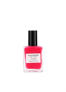 NAILBERRY NEGLELAK, SECRET LOTUS 15 ML